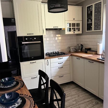Apartament 41 イェレニャ・グーラ エクステリア 写真