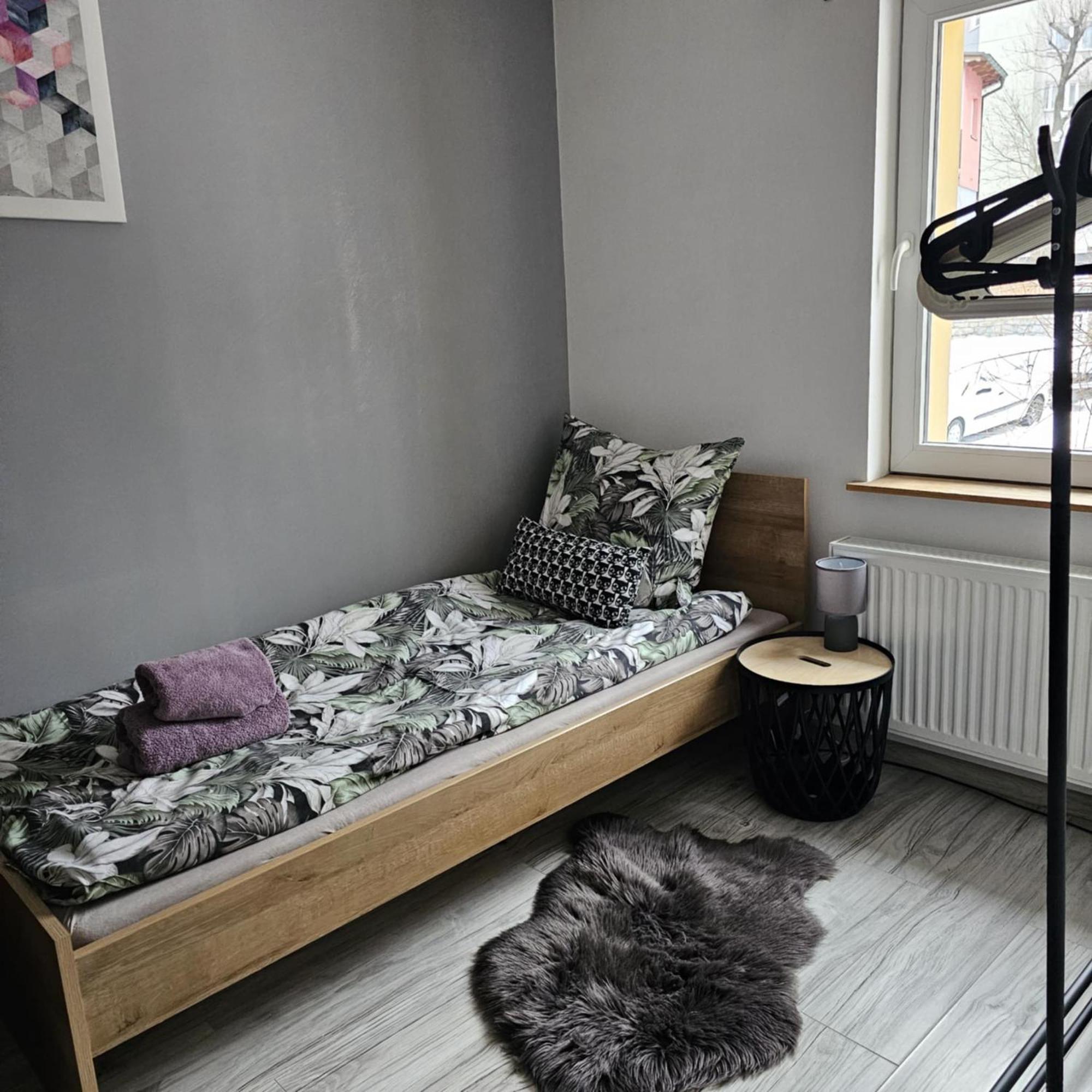 Apartament 41 イェレニャ・グーラ エクステリア 写真