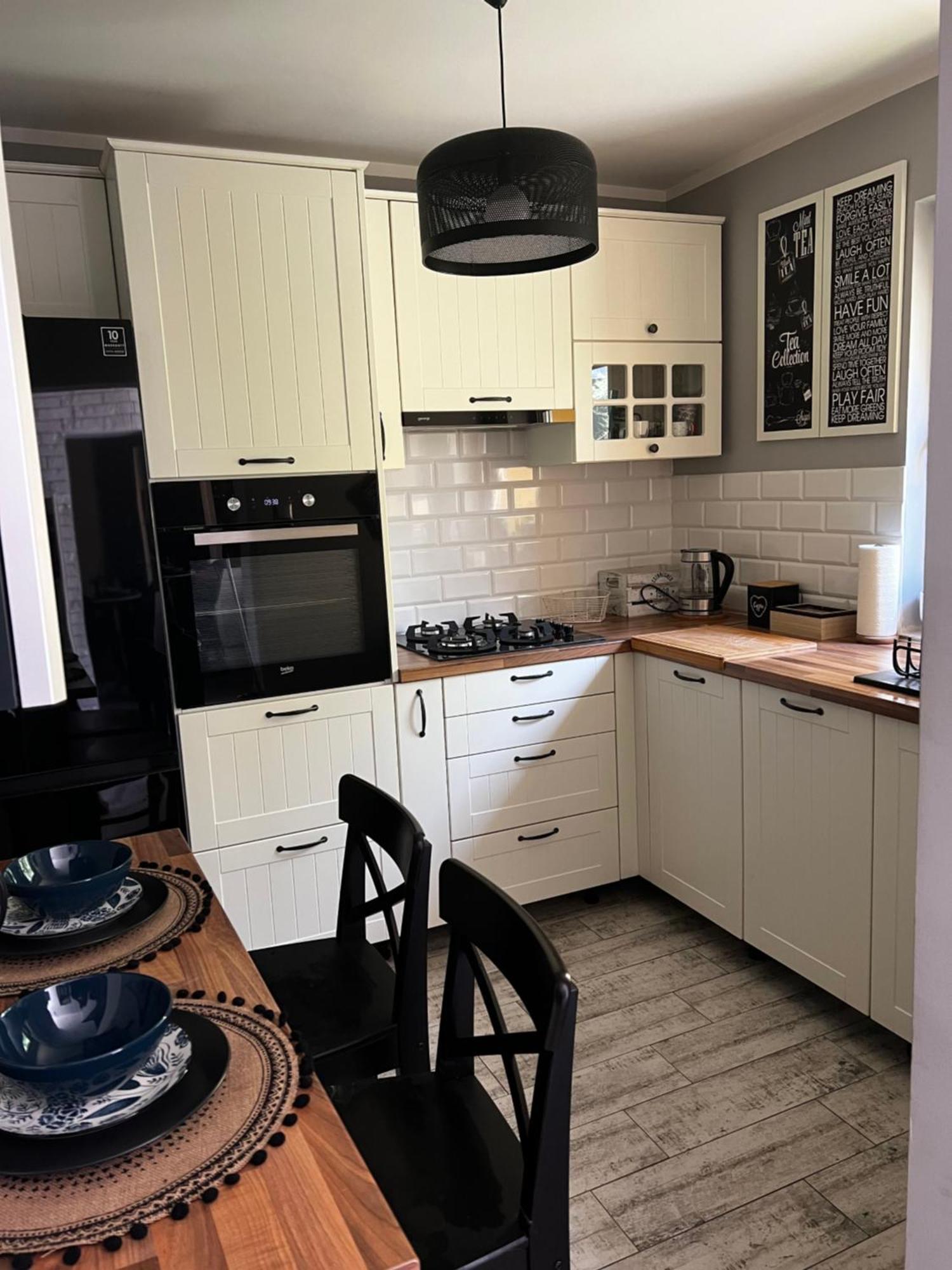 Apartament 41 イェレニャ・グーラ エクステリア 写真